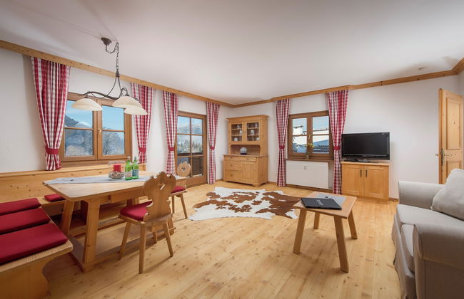 Buccara Apartments - Foto 9