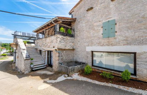 Nice Home In Pazin With Wifi - Foto 12