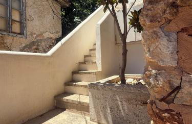 Gytheio Retreat, Panoramic Sea View apartment - Foto 64