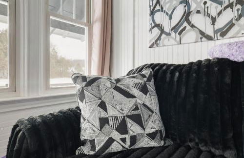 Couples Lakefront Retreat in the Poconos - Foto 29