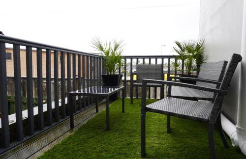 VIP Church Street Apartment - Foto 30