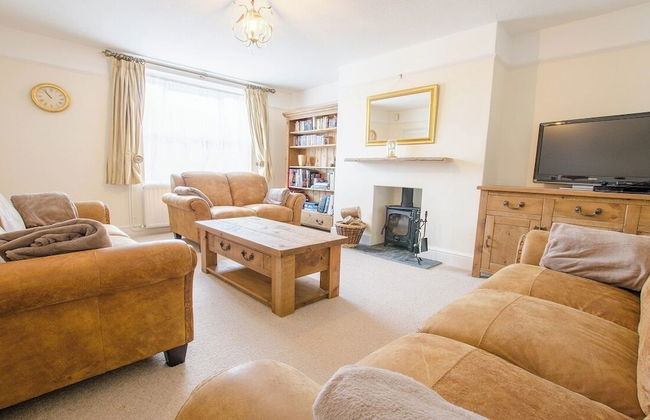 Cloudbreak Braunton 4 Bedroom, Sleeps 8, Dog Friendly - Foto 3