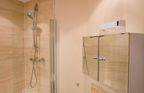 The Old Forge, Trafalgar Court - Foto 18