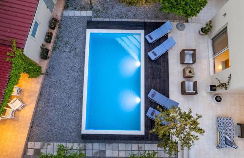 Vasiliki Villa - Foto 2