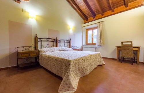 Amplia casa rural en entorno natural - Foto 23