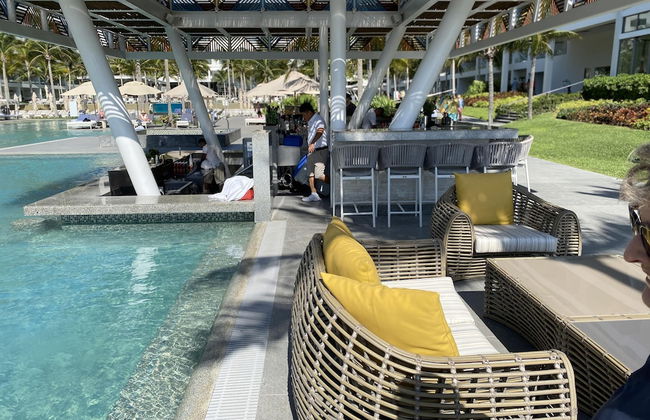 Christmas Heaven in Garza Blanca Mexico - Photo 4