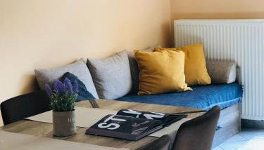 Mina Apartments Nea Kallikrateia - Foto 5