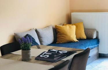 Mina Apartments Nea Kallikrateia - Foto 5