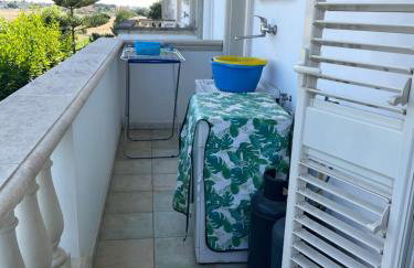 Residence Sofia a Santa Maria al bagno con piscina - Foto 21