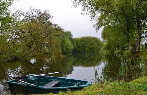 Magnificent 18th Century, 5 Star Luxury Spa - Photo 56