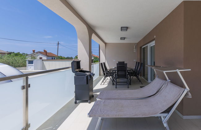 Villa Galici - Foto 9