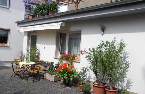 Ferienwohnung Helmis - Photo 1