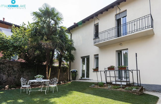 Maji Como Lake apartments - Photo 40