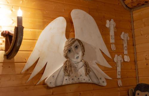 Chaty Anety Domki Całoroczne - Foto 34