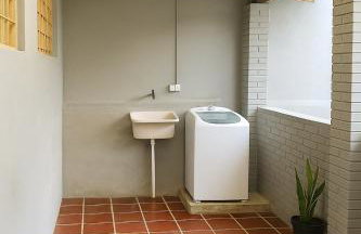 Casa Espaçosa 3quartos Piscina Churrasqueira Estacionamento - Foto 7