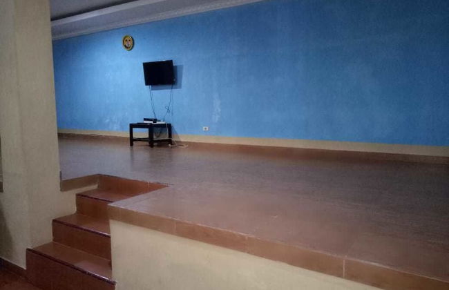 Aldeoz Dempo Pagar Alam Villa Sumsel - Foto 17