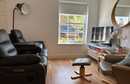 Lilypad A central location to explore the New Forest & South Coast - Foto 18