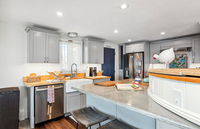 Lakeshore Vermont - Photo 45