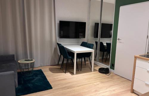 Apartamenty Skórzewo-Lotnisko MTP Tor Poznań - Foto 34