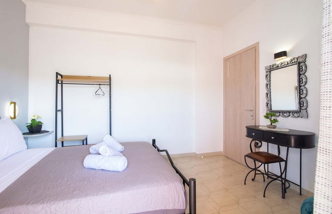 Veneti Corfu Nest - Calm Getaway - Foto 9