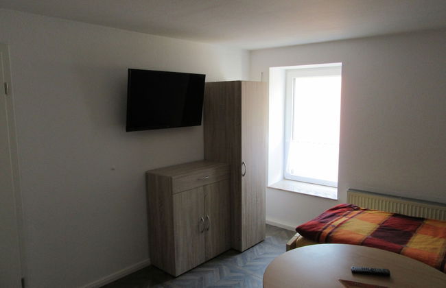 Ferienapartment Meiss - Foto 6