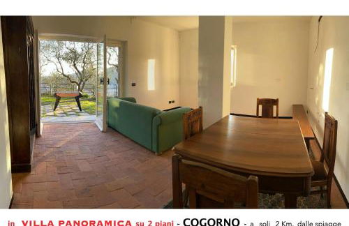 Appartamento A in villa con vista panoramica - Foto 23