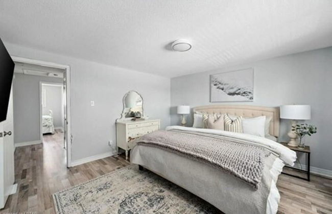 GLOBALSTAY. Elegant 3 Bedroom Townhouse in London - Foto 2