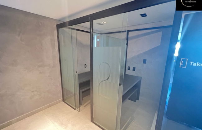 LM HOSPEDAGENS - GET ONE - Foto 31