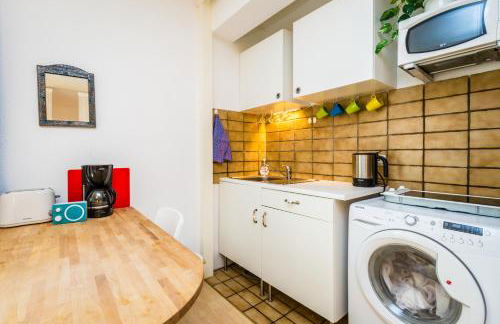 Deutzer Bruecke - CGN Apartments - Foto 14