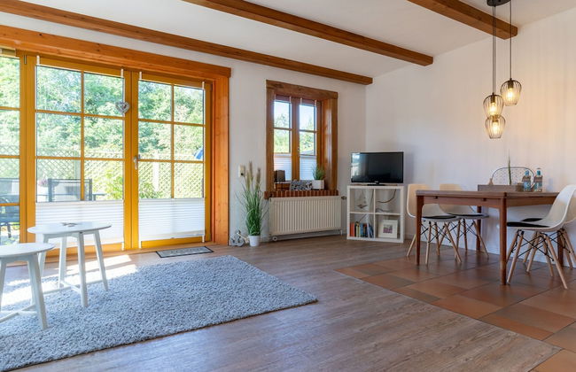 Landhaus in Vollerwiek - Foto 8