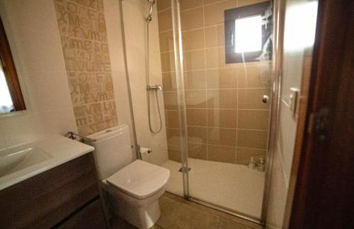 Casa Abascal cerca de Albarracín y Dinópolis - Foto 28