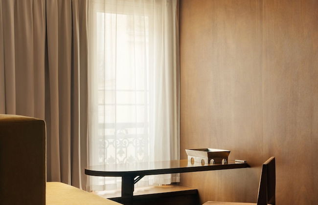 Edgar Suites Bouchardon - Foto 28