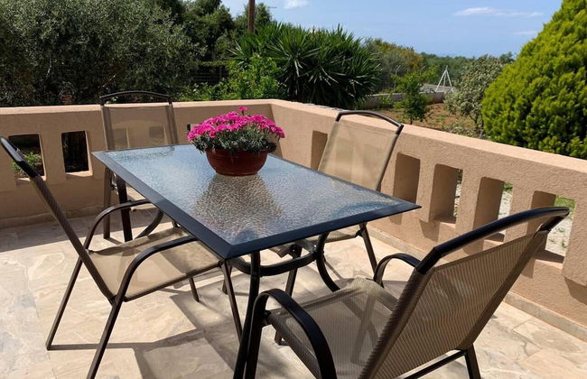 Stunning 3-bedroom Villa Near Malia Beach - Foto 33