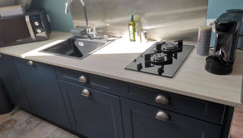 L'atelier les hortensias - Foto 5, stove, pet friendly, minibar