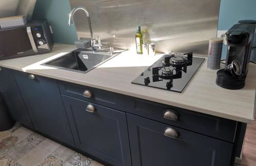 L'atelier les hortensias - Foto 5