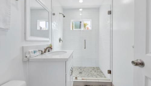 Modern Peaceful Private Oasis Near The Beach - Foto 4