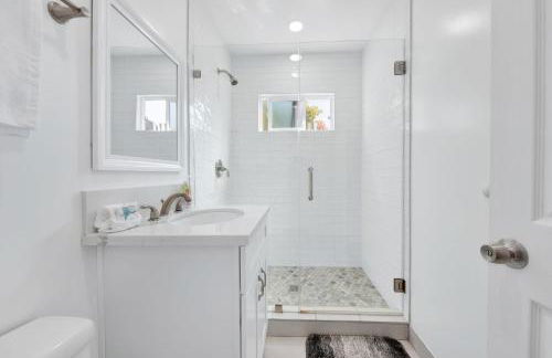 Modern Peaceful Private Oasis Near The Beach - Foto 4