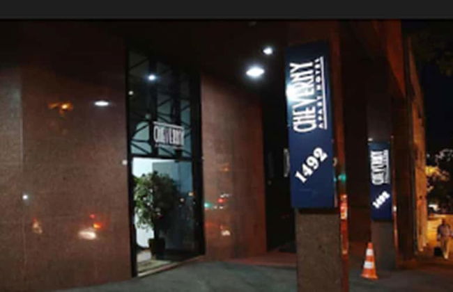 Cheverny Apart Hotel - Foto 51