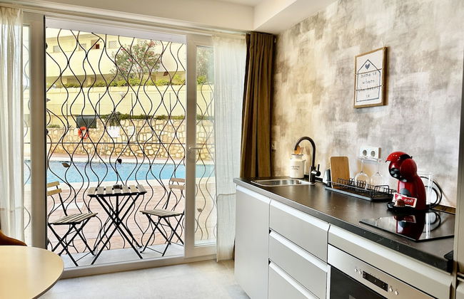 Loft 18 Beach Front Marbella - EaW Homes - Foto 50