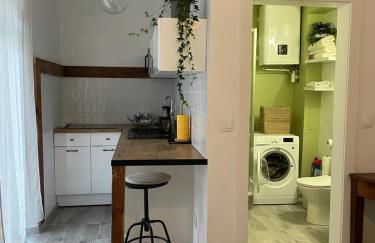 Studio cosy quartier observatoire - Foto 1