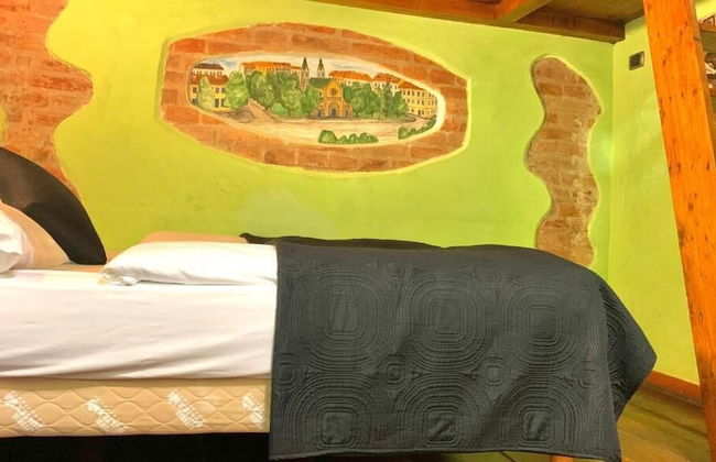 Residence Casa Italia - Foto 55