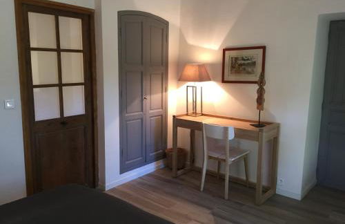 Mas provencal XIXème siécle avec piscine - Foto 20