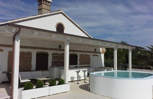 Villa Belvedere degli Ulivi - Foto 132