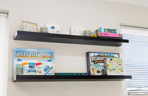 Low Tide Landing - Foto 17