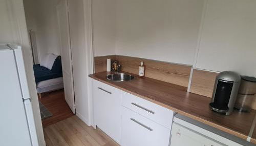 Le Balcon d'Anatole 3étoiles - Foto 5