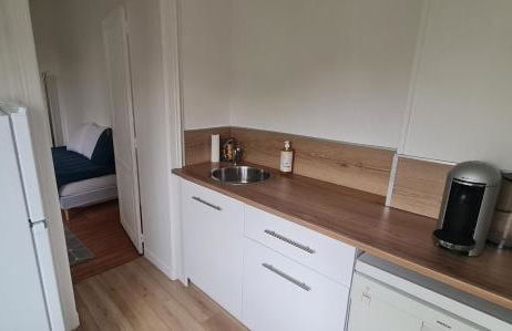 Le Balcon d'Anatole 3étoiles - Foto 5