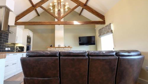 Grove Cottage - Foto 4