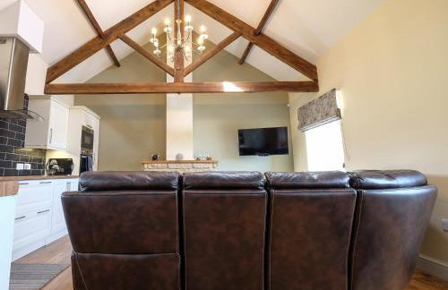 Grove Cottage - Foto 4