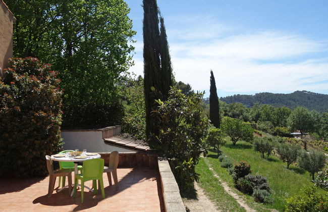 Les Vignes - Foto 24