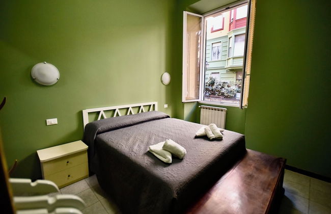 De Angelis Central House - Foto 2